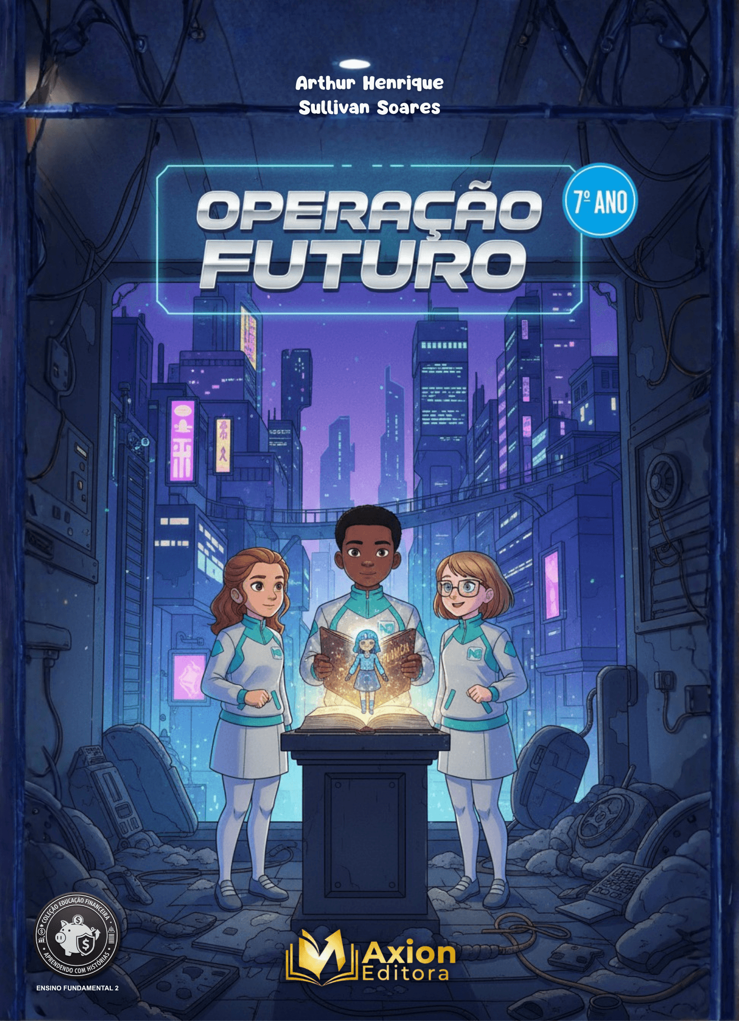 Operação Futuro