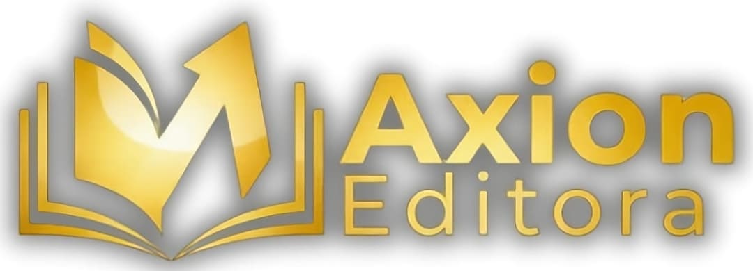 Logo Axion Editora