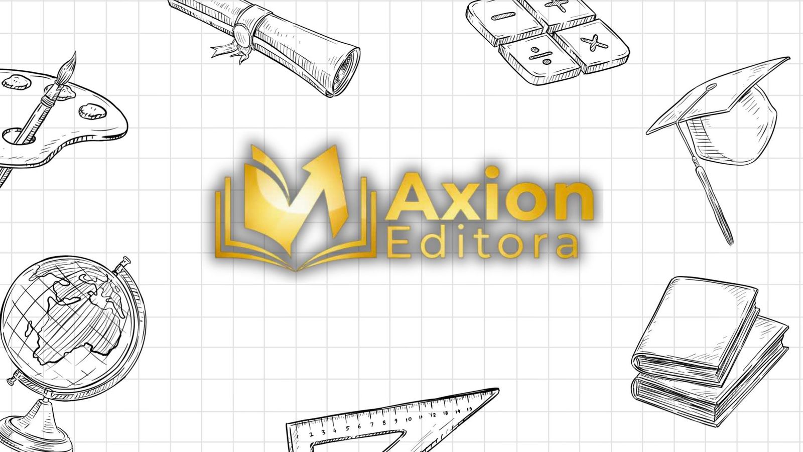 Banner Axion 1
